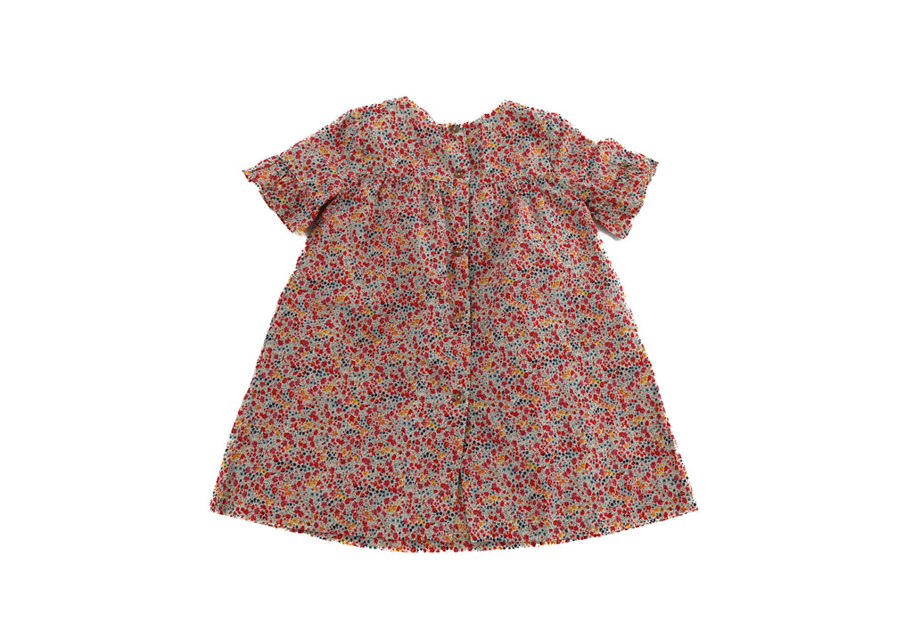 Olivier, Girls Dress, 4 Years