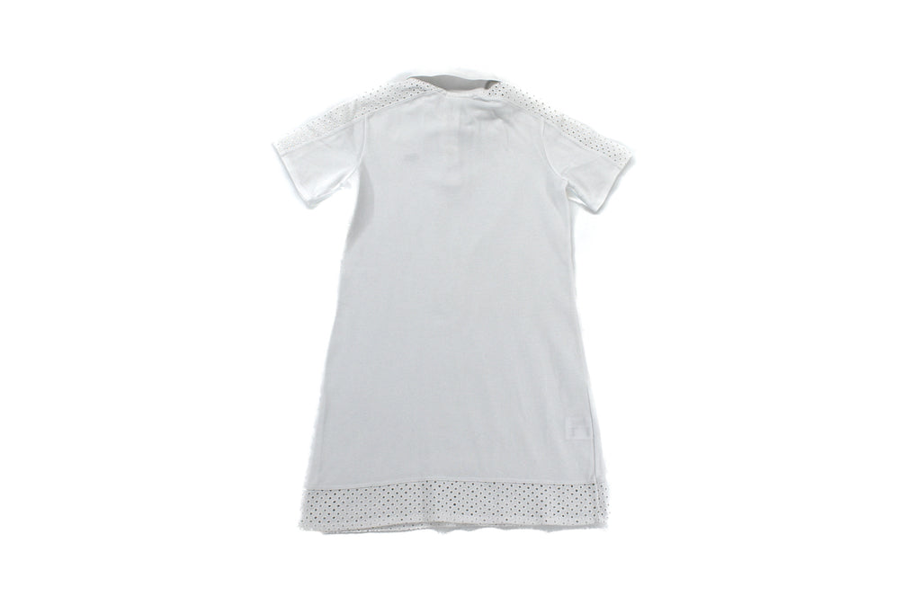 Lacoste, Girls Dress, 8 Years