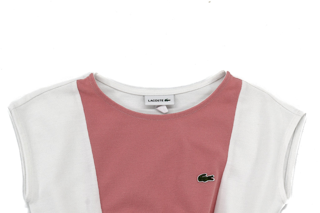 Lacoste, Girls Dress, 8 Years