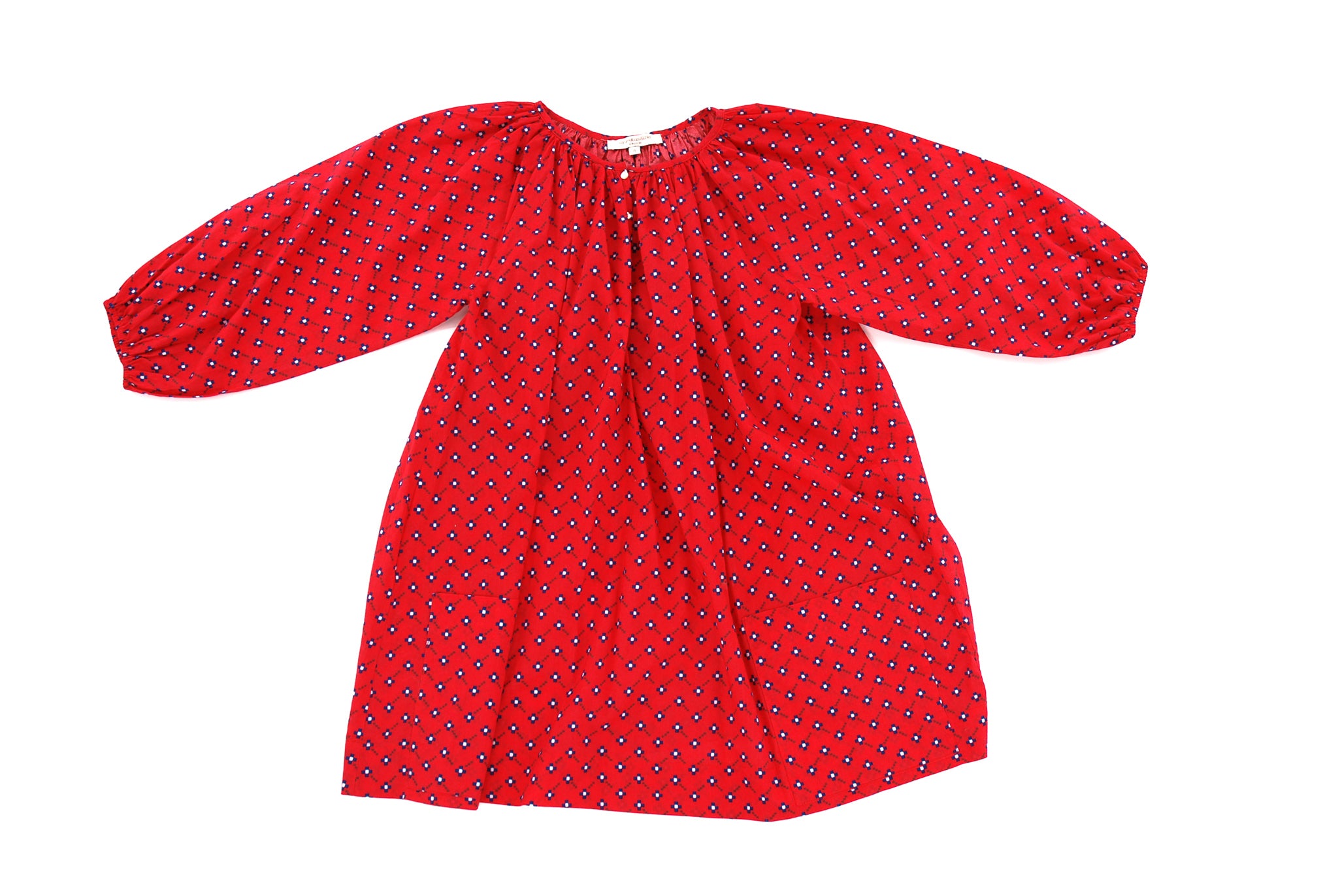 Caramel Baby & Child, Girls Dress, 8 Years – KIDSWEAR COLLECTIVE