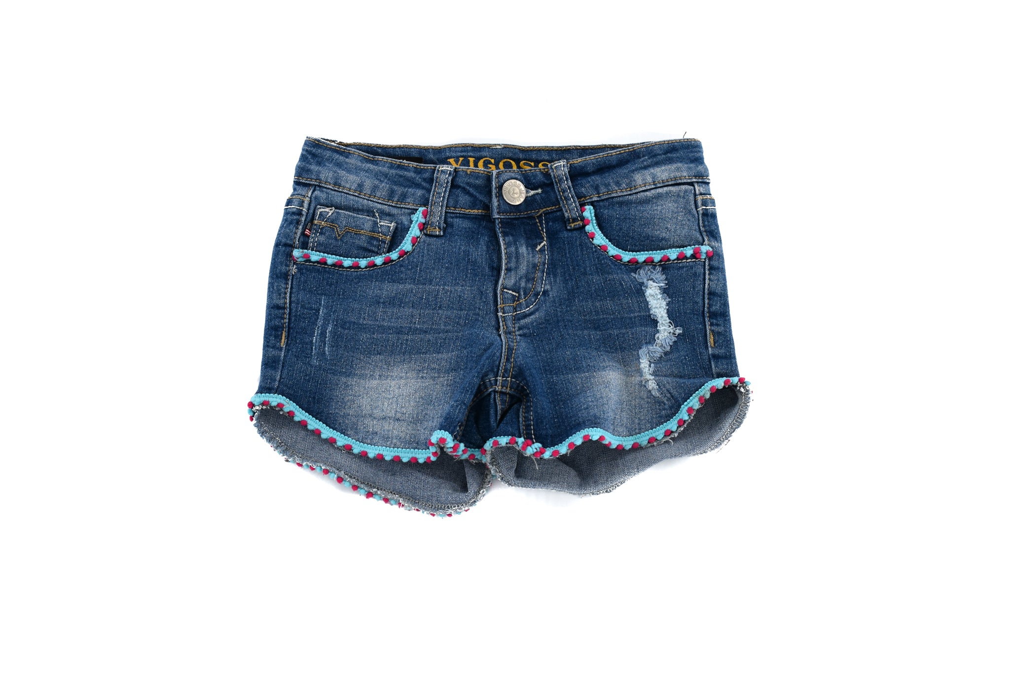 Vigoss deals girls shorts