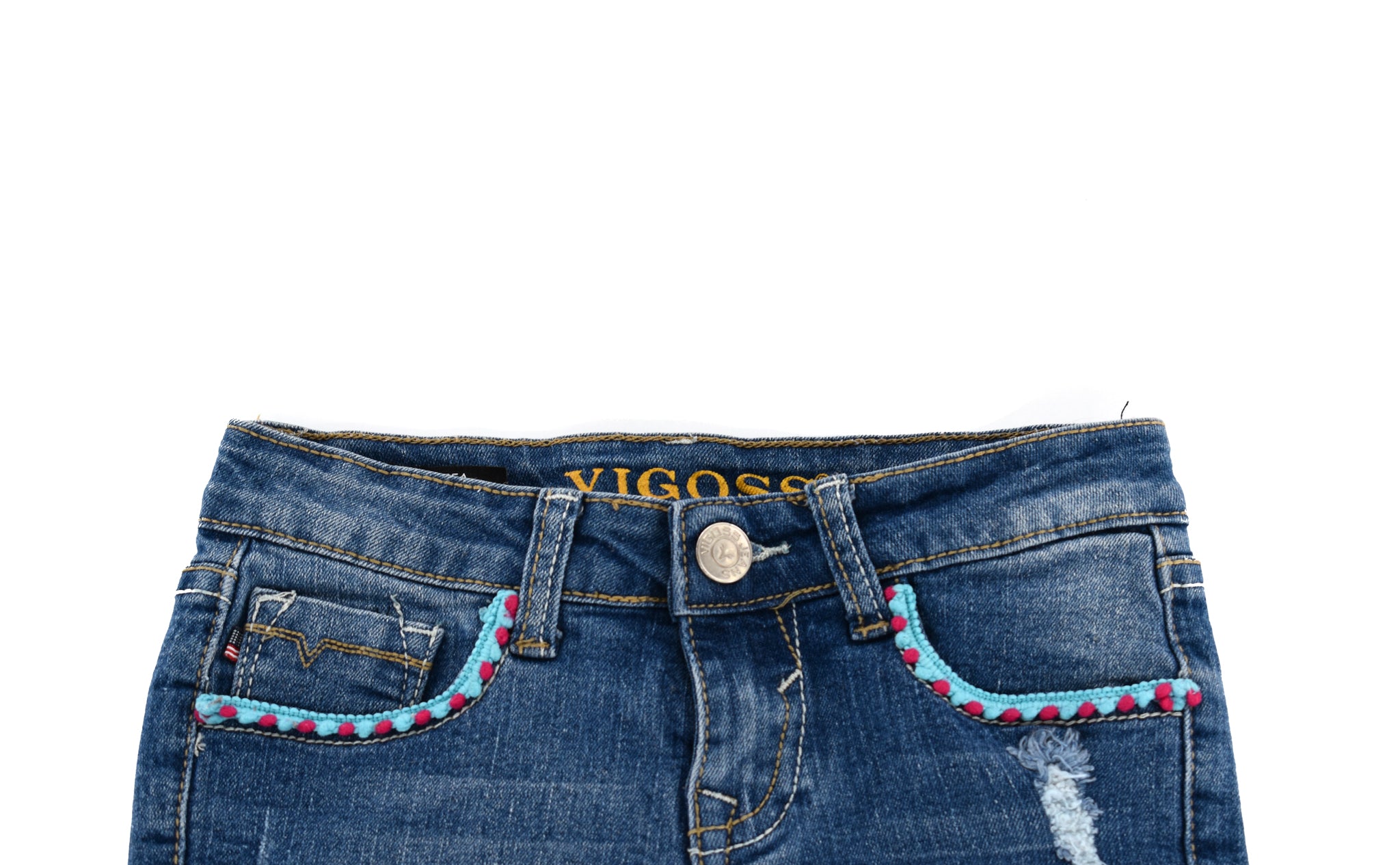 Vigoss girls sale shorts