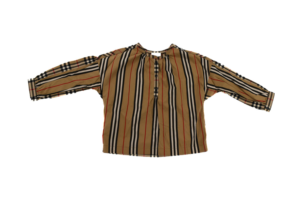 Burberry, Girls Blouse, 8 Years