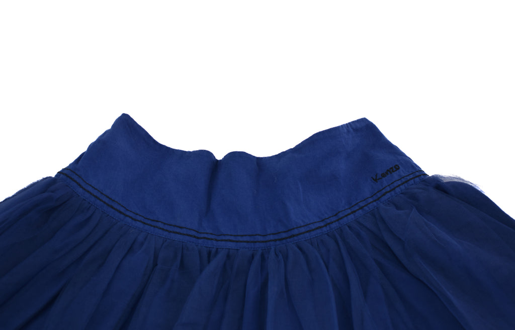 Kenzo, Girls Skirt, 10 Years