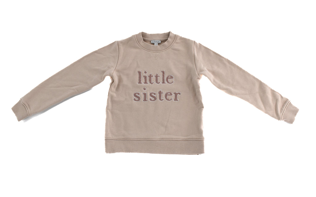 Livly, Girls Sweater, 4 Years