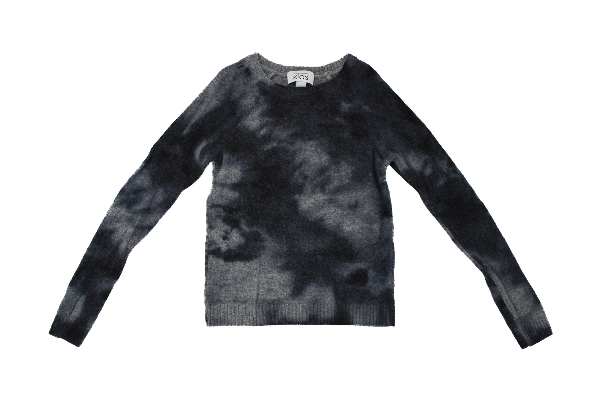 Autumn Cashmere Girls Top 8 Years KIDSWEAR COLLECTIVE