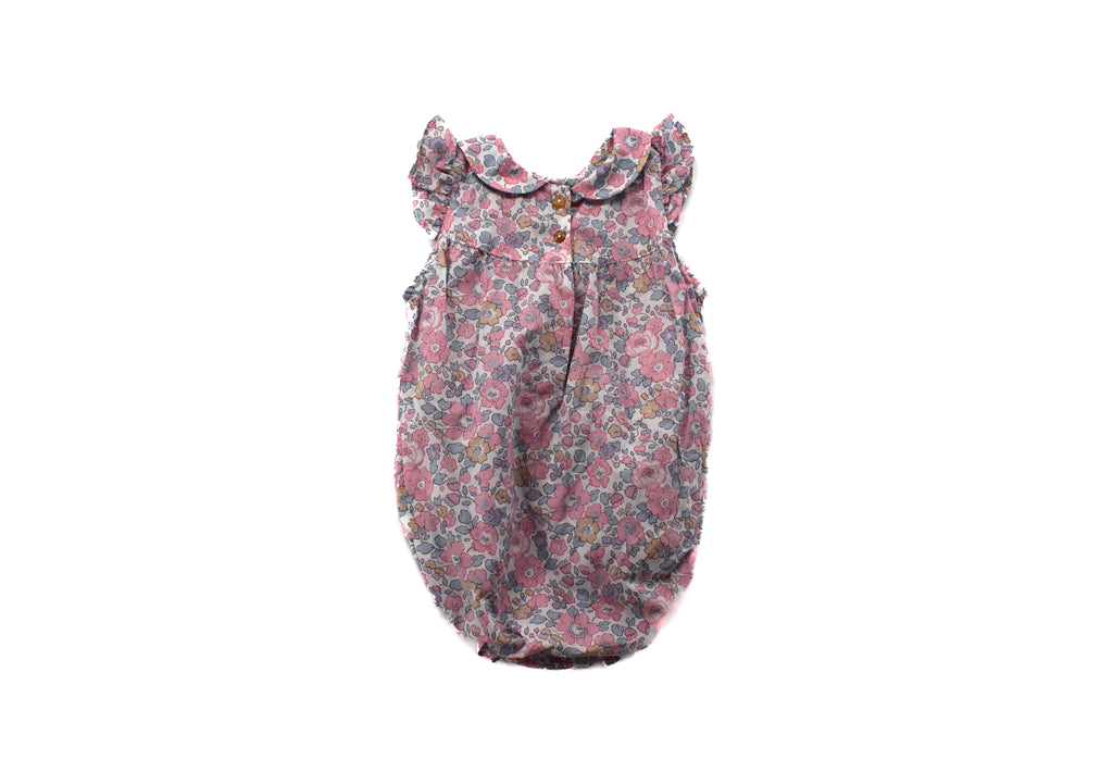 Olivier London, Baby Girls Romper, 3-6 Months