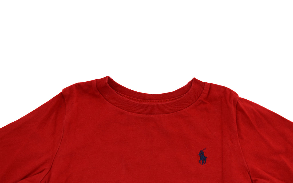 Ralph Lauren, Boys or Girls T-Shirt, 2 Years