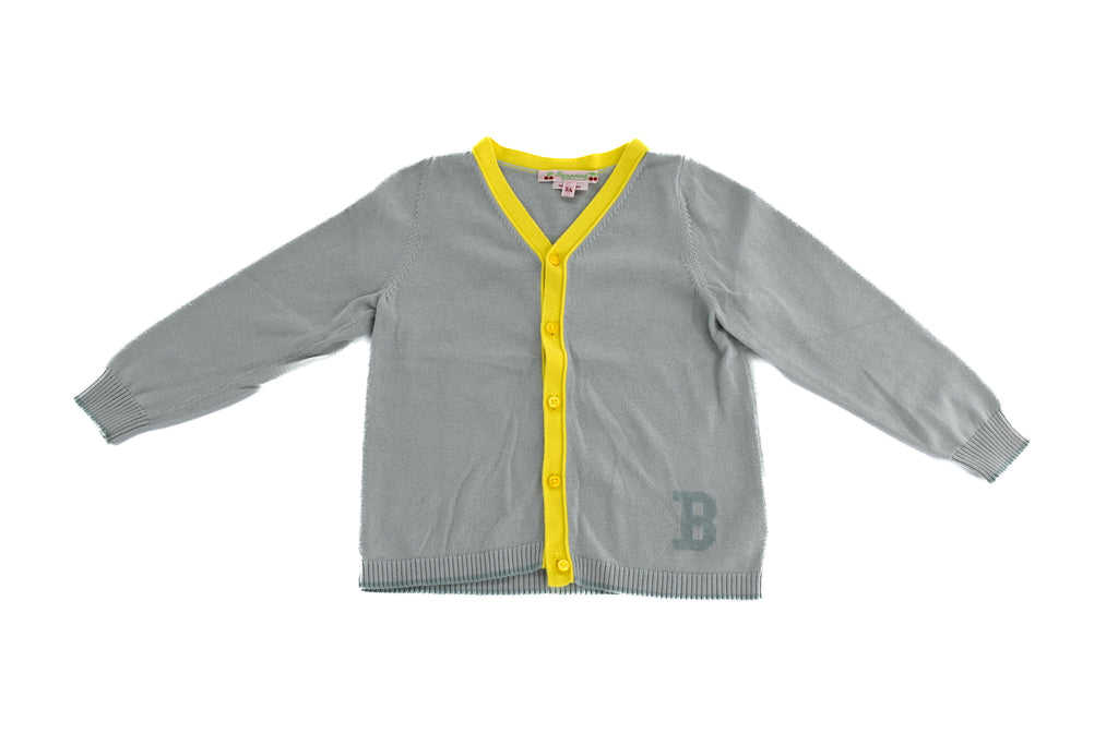 Bonpoint, Boys Cardigan, 3 Years