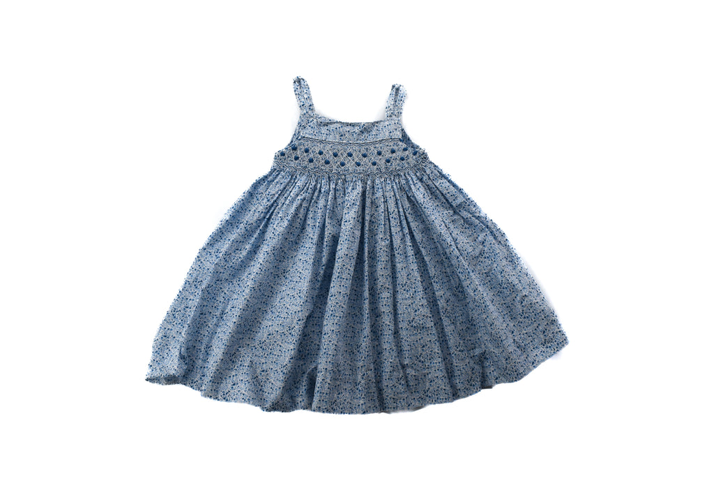 Annafie, Baby Girls Dress, 12-18 Months