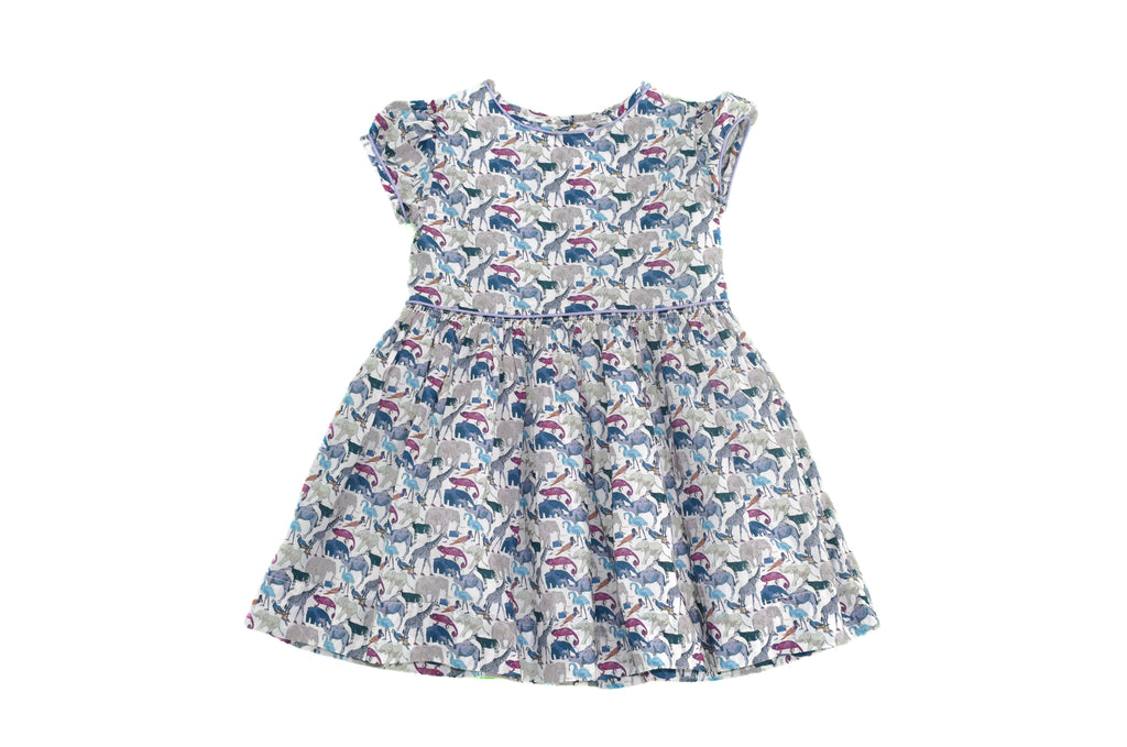 Liberty, Girls Dress, 4 Years