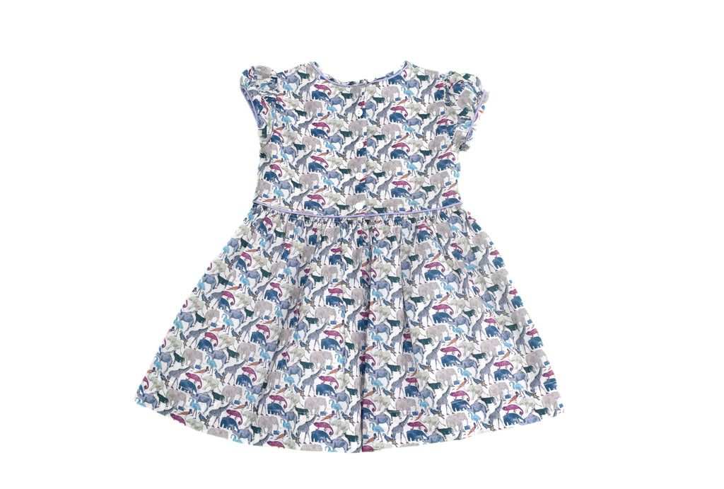 Liberty, Girls Dress, 4 Years