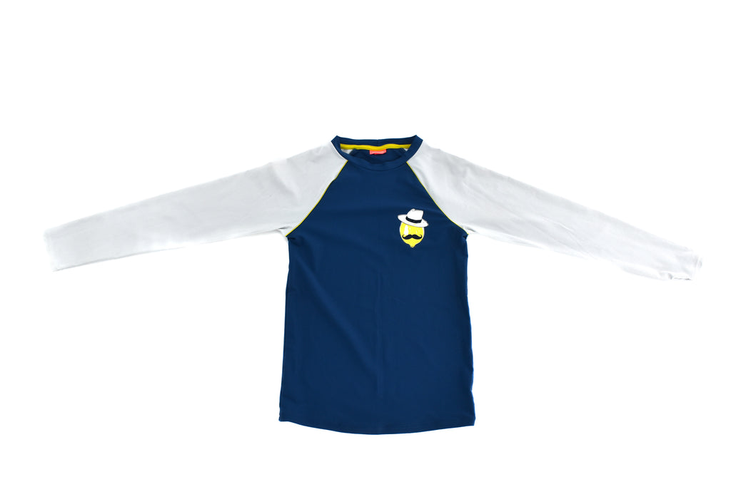 Sunuva, Boys Rash Vest, 11 Years