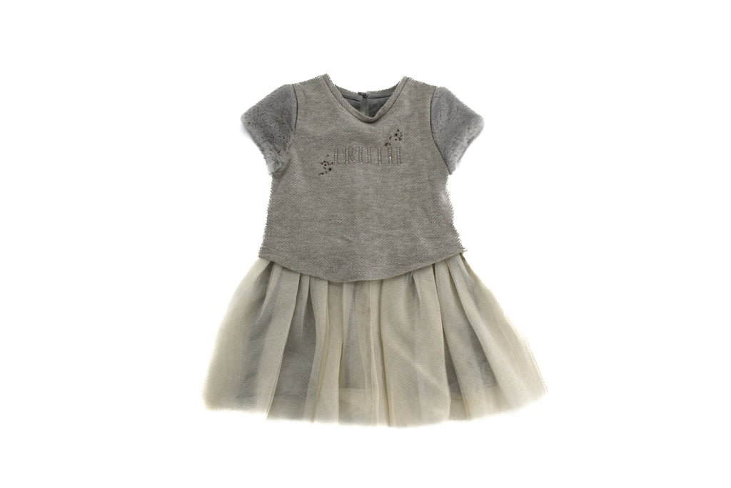 Lapin House, Girls Dress, 6 Years