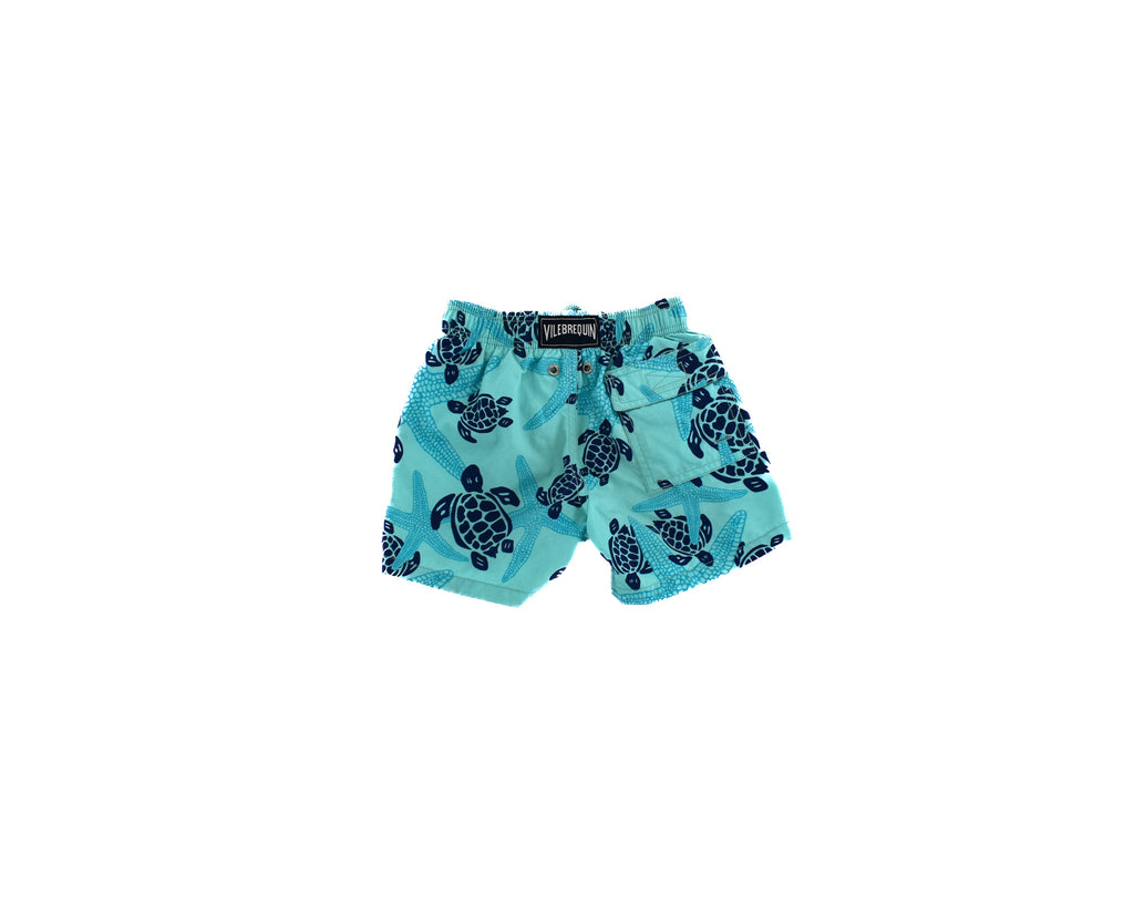 Vilebrequin, Boys Swim Trunks, 4 Years