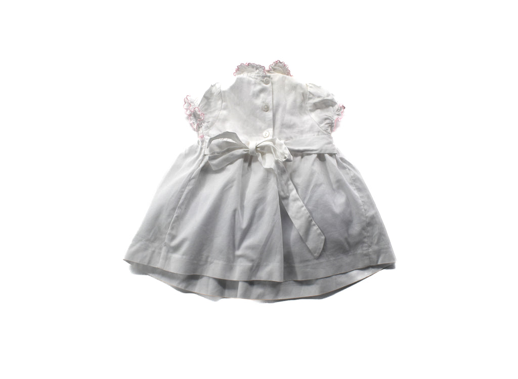 Isi, Baby Girls Dress, 0-3 Months