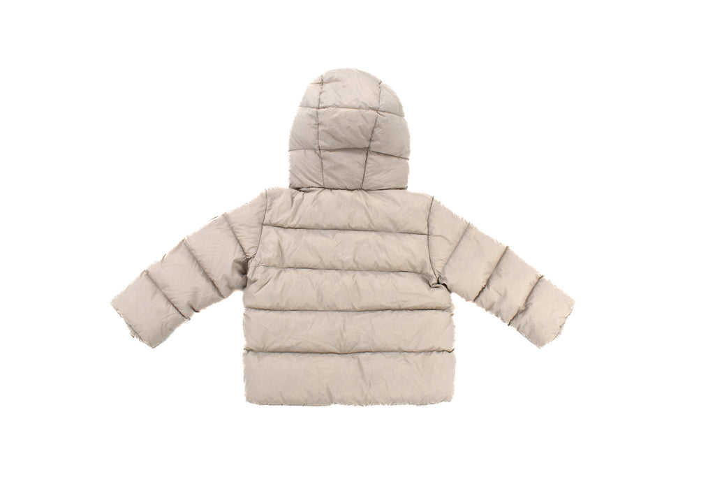 Bonpoint, Girls Coat, 3 Years