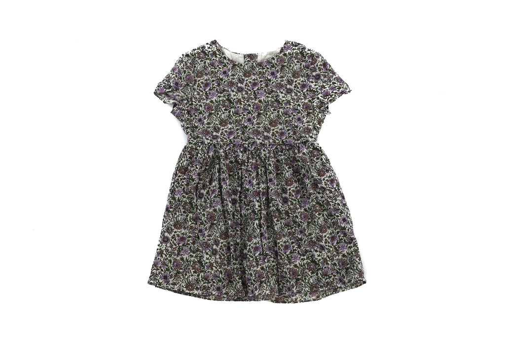 C de C, Girls Dress, 4 Years