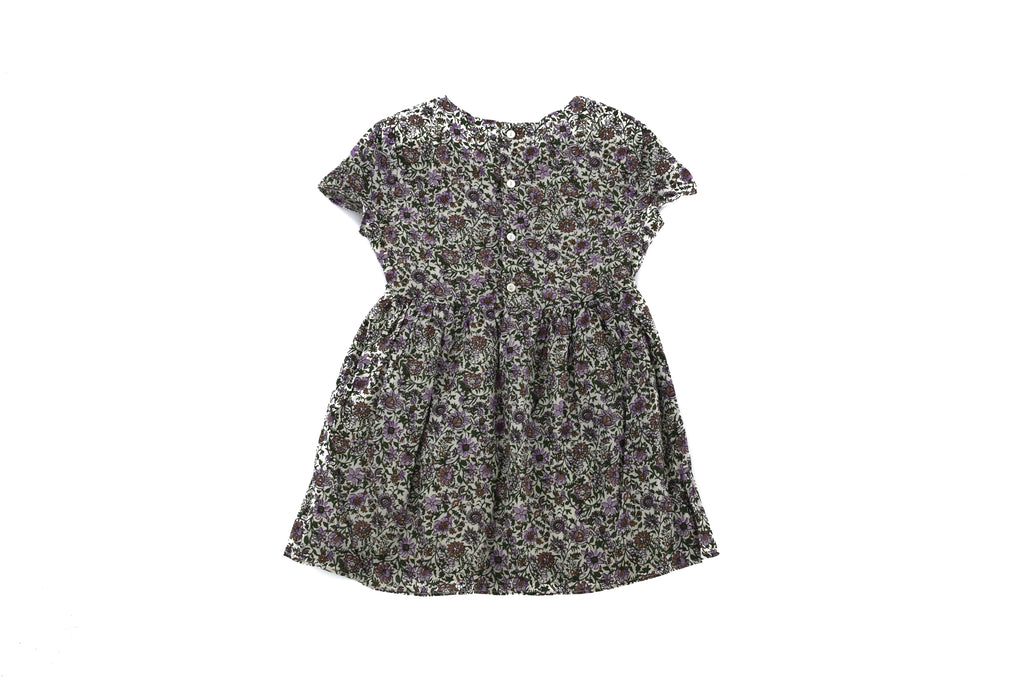 C de C, Girls Dress, 4 Years