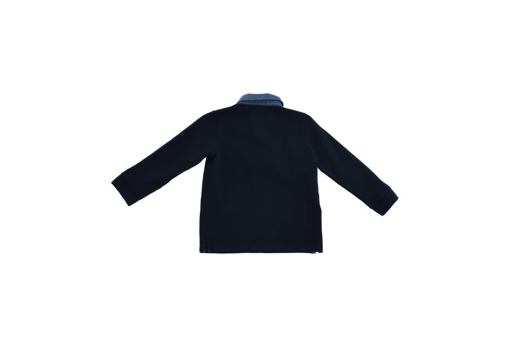 Armani, Boys Polo Top, 4 Years