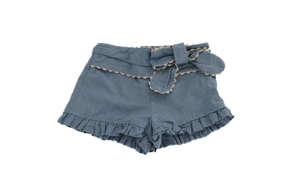 Pepa & Co, Girls Shorts, 4 Years