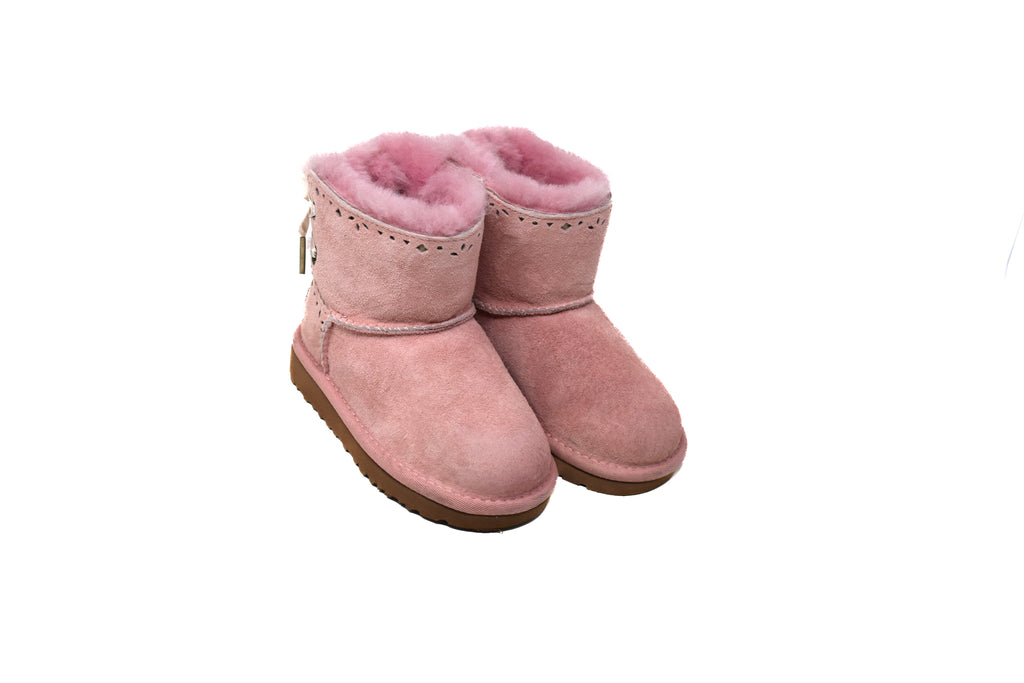 UGG, Girls Boots, Size 26