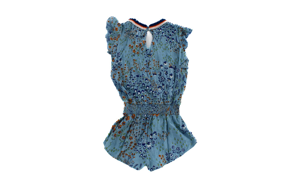 Poupette St Barth, Girls Dress, 8 Years