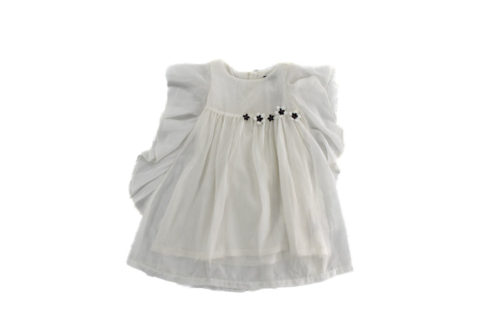 Ida Lele, Girls Dress, 4 Years