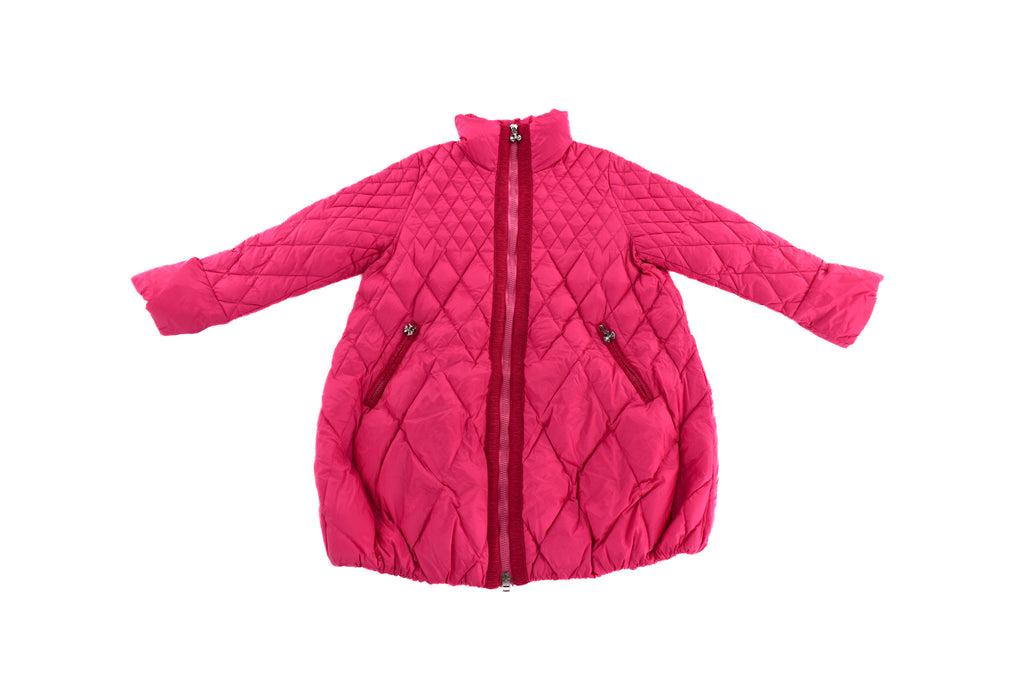 ODRI, Girls Coat, 7 Years