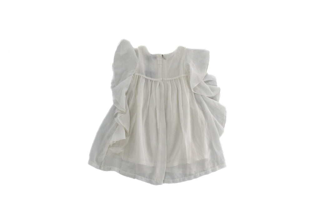 Ida Lele, Girls Dress, 4 Years