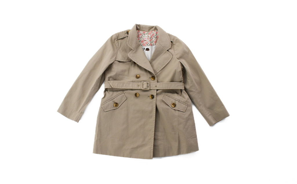 Bonpoint, Girls Coat, 6 Years