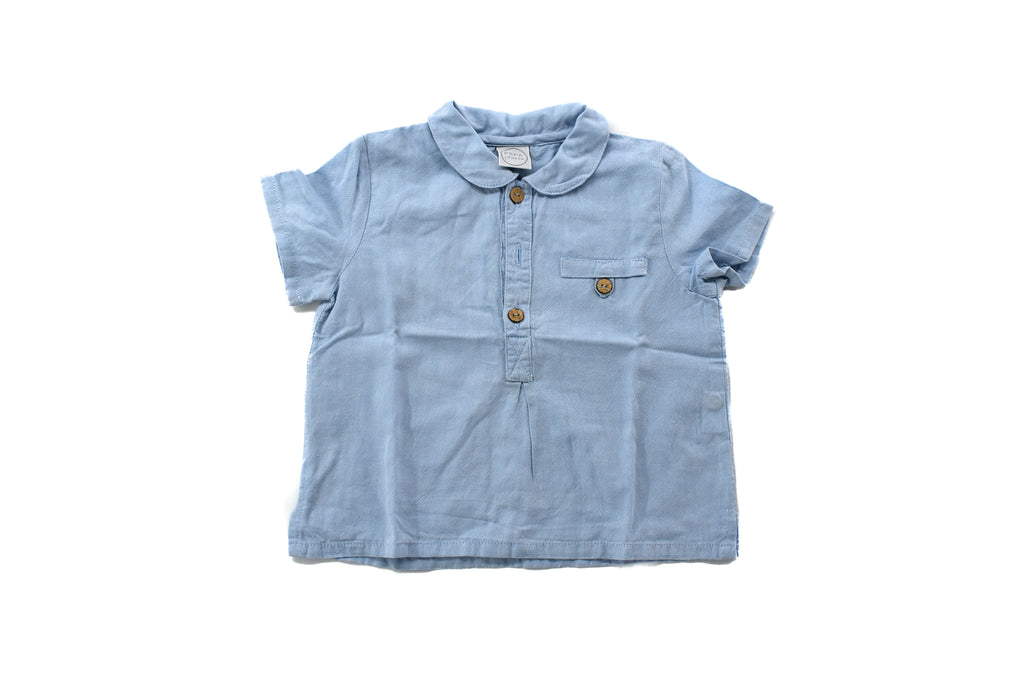 Pepa & Co, Baby Boys Shirt, 9-12 Months