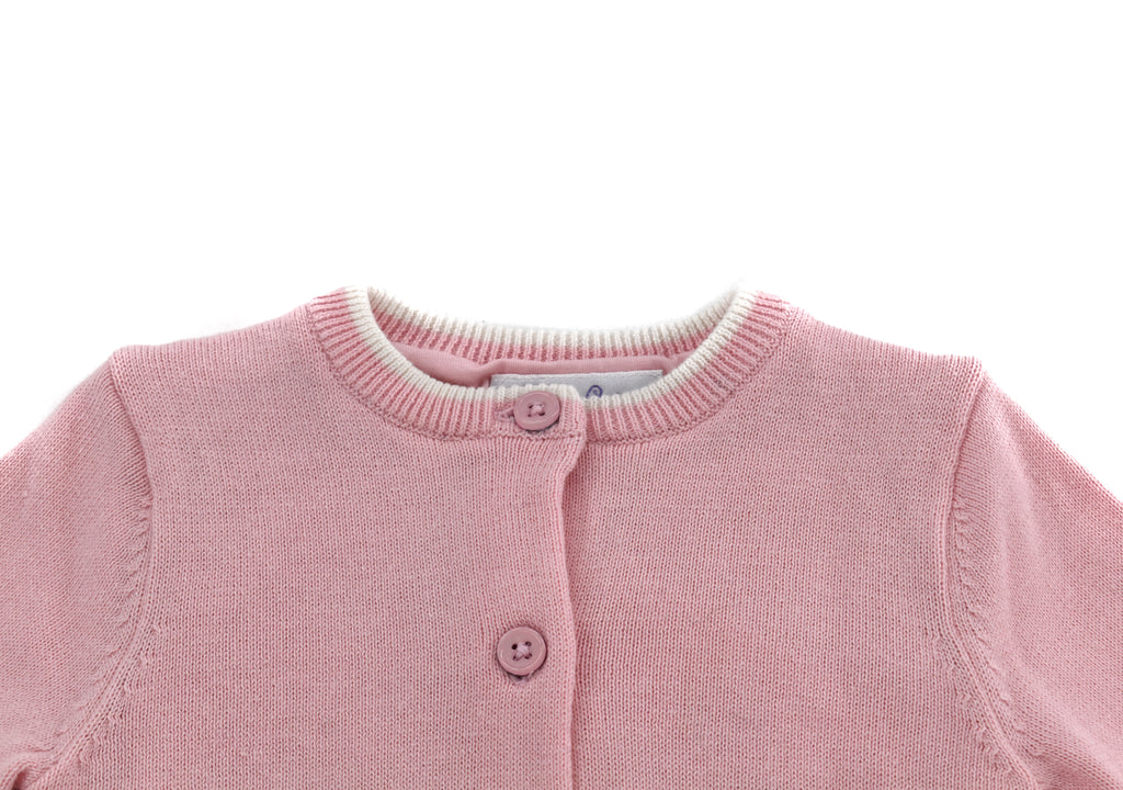 Rachel Riley, Baby Girls Cardigan, 0-3 Months