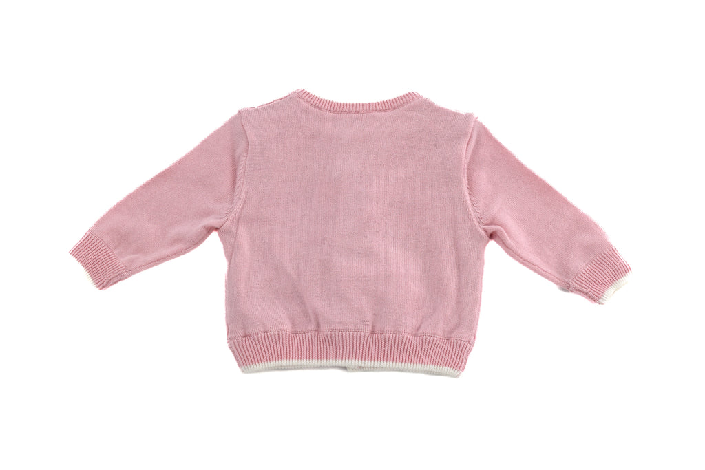 Rachel Riley, Baby Girls Cardigan, 0-3 Months