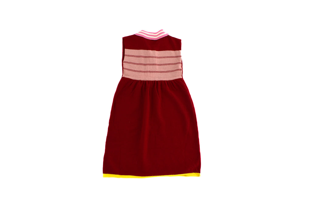 Ligne Noire, Girls Dress, 8 Years