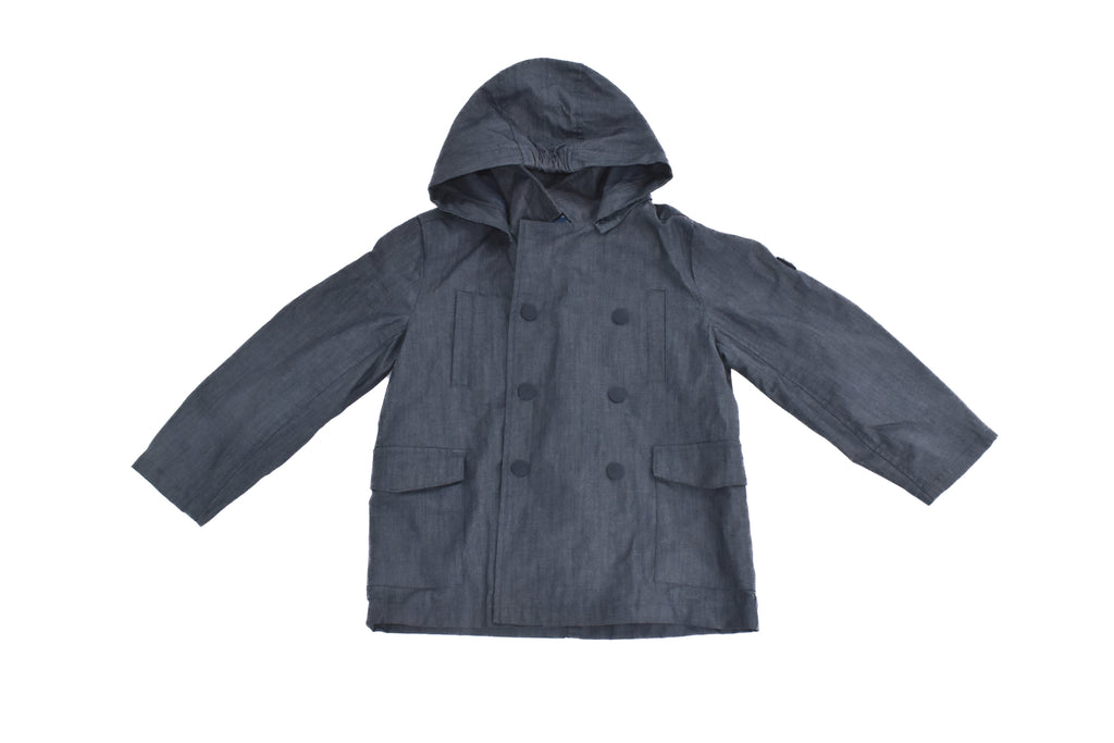 Jacadi, Boys Raincoat, 8 Years