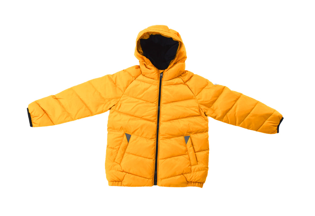 Toastie Kids, Boys or Girls Coat, 5 Years