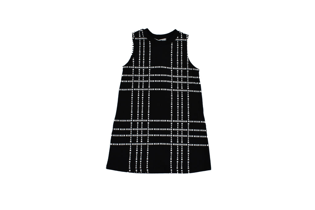 MSGM, Girls Dress, 6 Years