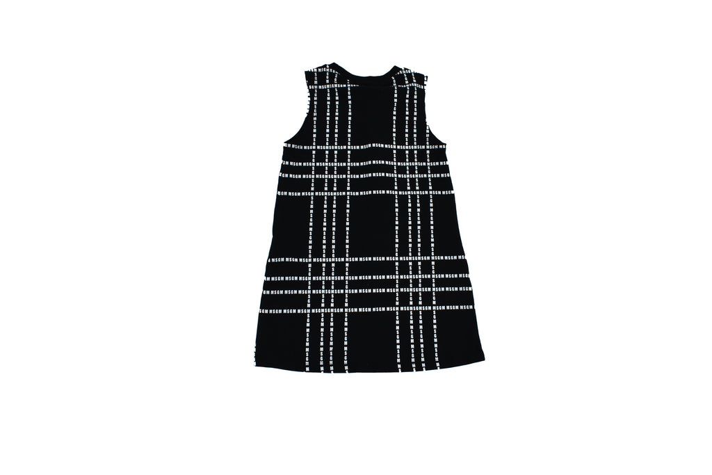 MSGM, Girls Dress, 6 Years