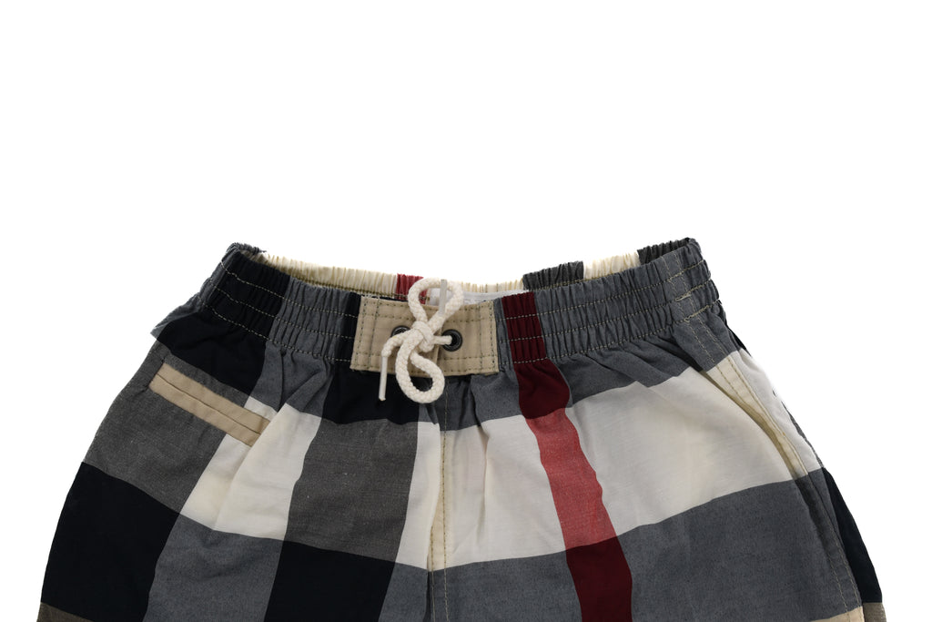 Burberry, Baby Boys Swim Shorts, 3-6 Months