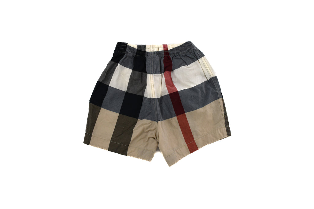 Burberry, Baby Boys Swim Shorts, 3-6 Months