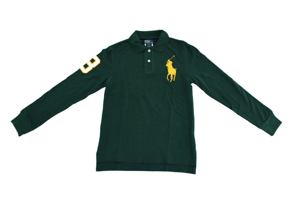 Ralph Lauren, Boys Top, 10 Years