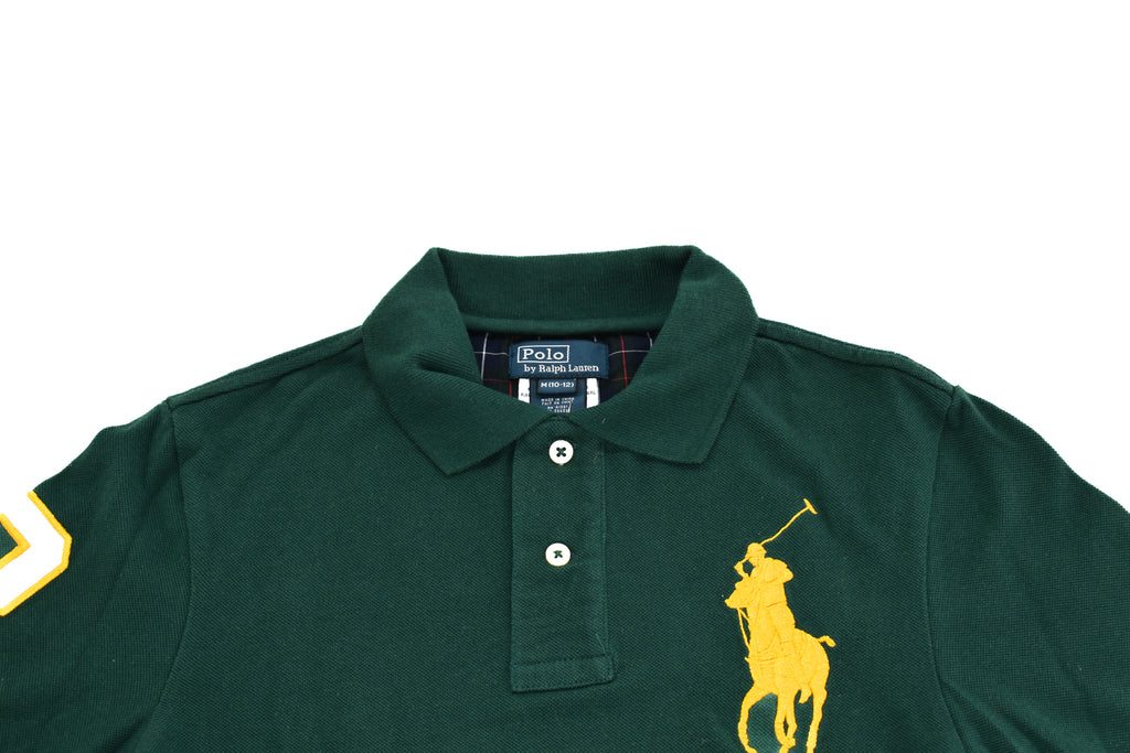 Ralph Lauren, Boys Top, 10 Years