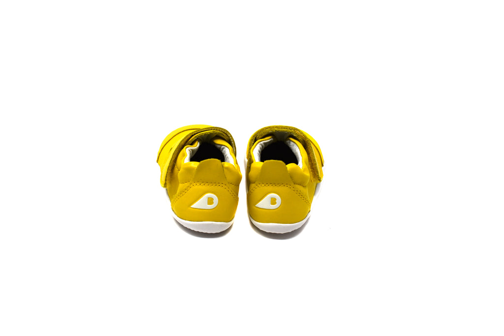 Bobux, Baby Boys Shoes, Size 18