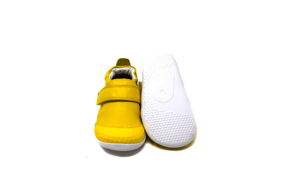 Bobux, Baby Boys Shoes, Size 18