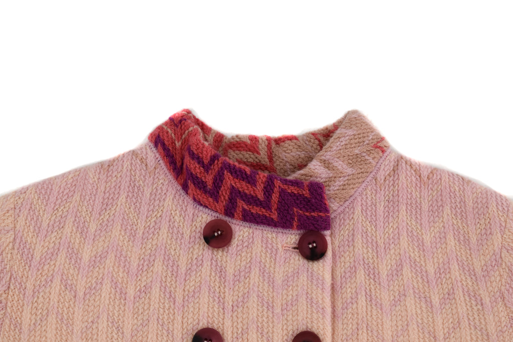 Missoni, Girls Coat, 8 Years