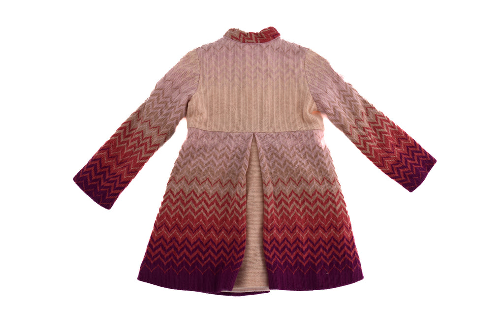 Missoni, Girls Coat, 8 Years