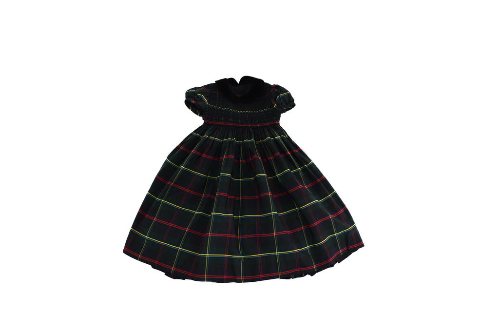 Ralph Lauren, Girls Dress, 3 Years