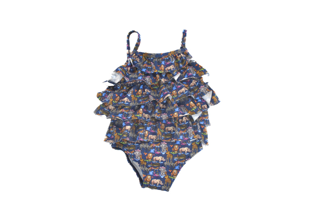 Olivier London, Baby Girls Swimsuit, 12-18 Months