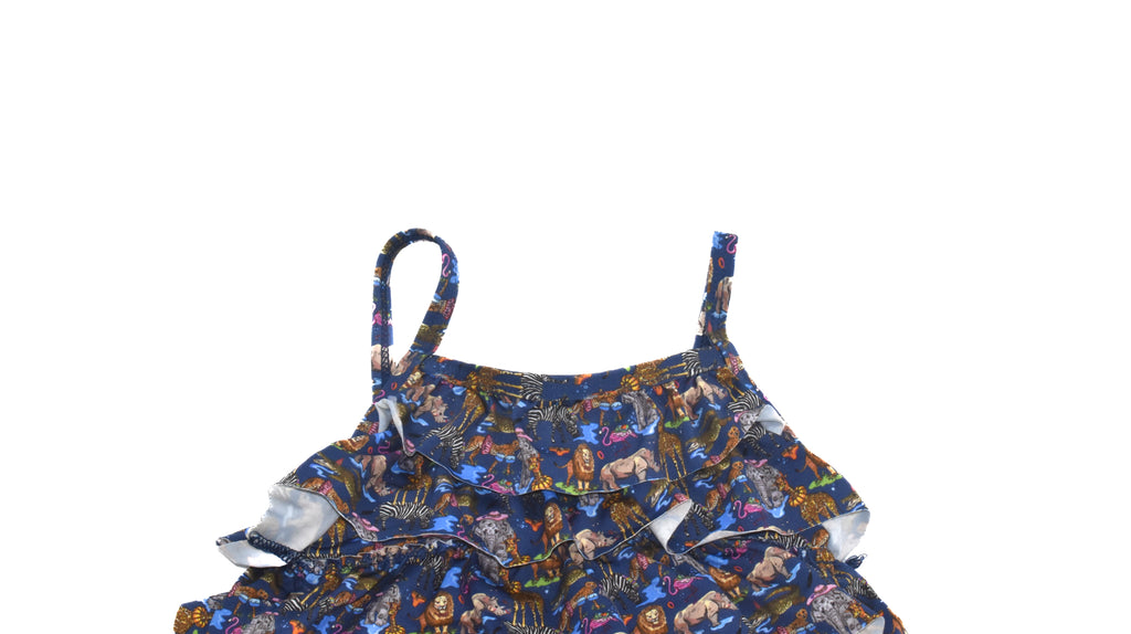 Olivier London, Baby Girls Swimsuit, 12-18 Months